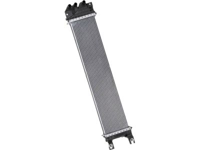 Ford Fusion Radiator - HG9Z-8005-B
