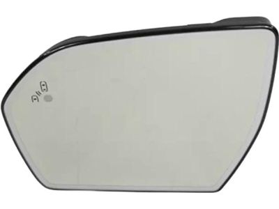 2018 Ford Expedition Car Mirror - JL1Z-17K707-J