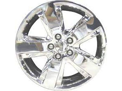 Lincoln LS Spare Wheel - 6W4Z-1007-AA