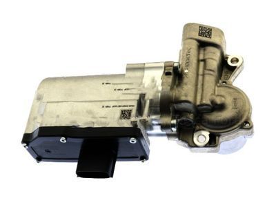 2016 Ford Edge Oil Pump - DG9Z-7P086-J