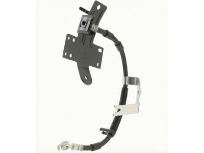 2015 Ford Fusion Brake Line - DG9Z-2282-A