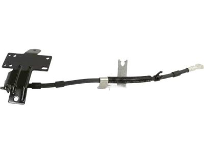 Ford Fusion Brake Line - DG9Z-2282-A