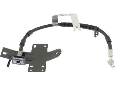 Ford Fusion Brake Line - DG9Z-2282-A