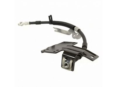 2015 Ford Fusion Brake Line - DG9Z-2282-A
