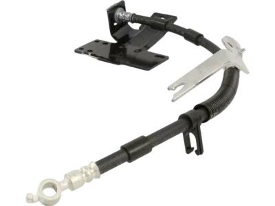 Ford Fusion Brake Line - DG9Z-2282-A
