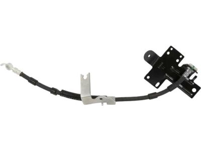 Ford Fusion Brake Line - DG9Z-2282-A
