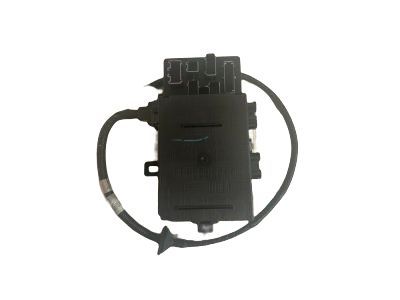 Lincoln Mark LT Relay Block - 6L3Z-14A068-EA