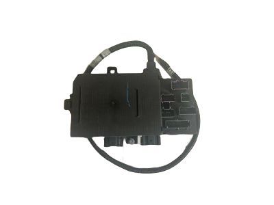 Ford 6L3Z-14A068-EA Fuse Box Assembly