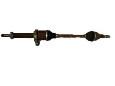 Ford DP5Z-3B437-A Front Axle Shaft