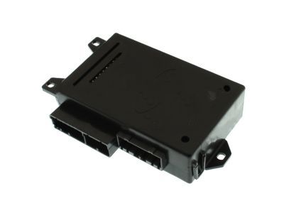 Ford F81Z-14B205-A Module - Multi Function (Gem)