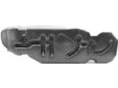 Ford Expedition Fuel Tank - 7L1Z-9002-B