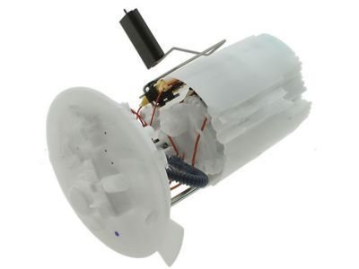 Mercury Sable Fuel Pump - 8G1Z-9H307-F