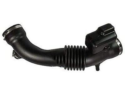 2012 Lincoln MKZ Air Intake Coupling - AE5Z-9B659-C