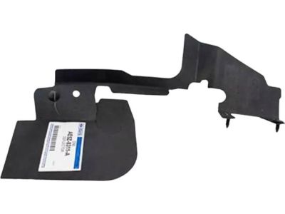Ford Fusion Air Deflector - AE5Z-8311-A