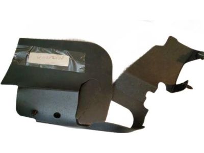 Ford Fusion Air Deflector - AE5Z-8311-A