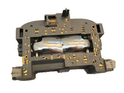 Ford 4L2Z-13776-AA Lamp Assembly - Interior