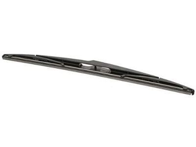 Lincoln MKX Windshield Wiper - AU2Z-17V528-MA