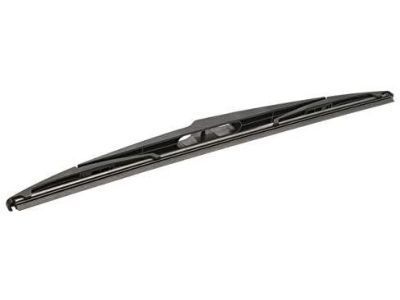 Ford AU2Z-17V528-MA Wiper Blade Assembly