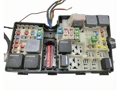 Ford KJ5Z-14290-NKA