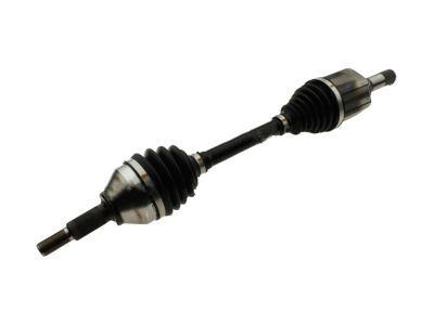 Ford FB5Z-3B437-B Front Axle Shaft