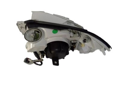 Mercury Tracer Headlight - F8CZ-13008-AA