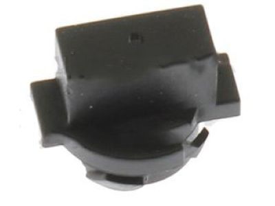 Ford Explorer Sport Trac Light Socket - F4UZ-13711-AA