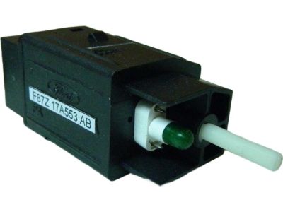 1999 Ford Explorer Wiper Switch - F87Z-17A553-AB