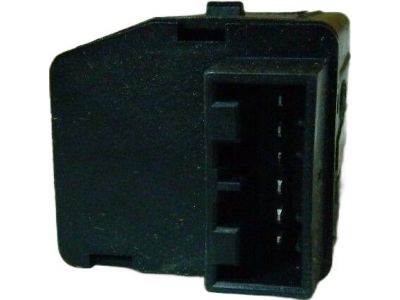 1999 Ford Explorer Wiper Switch - F87Z-17A553-AB