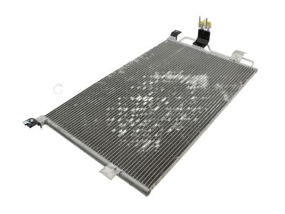 Ford XW1Z-19712-AC Air Conditioning Condenser Kit XW1Z-19712-AC Ford Air Conditioning Condenser Kit Product Photo 1 of 1