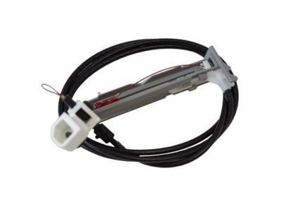 Ford Shift Indicator - 5U9Z-7A110-BA