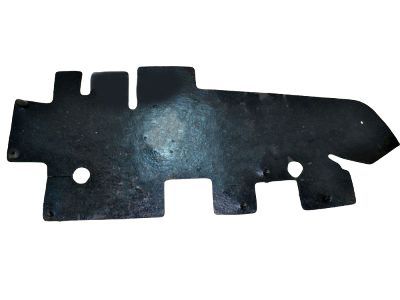 Ford 4L3Z-8310-AA Deflector - Air