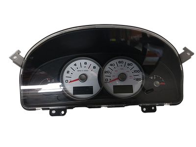 2005 Ford Escape Instrument Cluster - 5L8Z-10849-RA