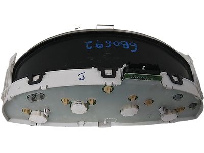 2005 Ford Escape Instrument Cluster - 5L8Z-10849-RA