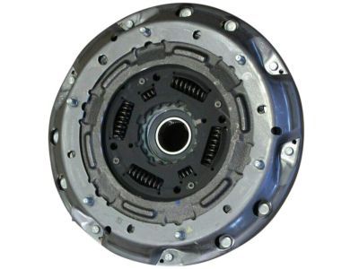 Ford AE8Z-7B546-E Clutch Assembly