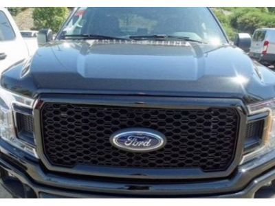 thumbnail image 2 of Etecgo Matte Black Front Radiator Grille Assembly For 2018-2020 Ford F-150 JL3Z8200SF 2 of 3
