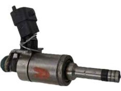 Ford Focus Fuel Injector - EJ7Z-9F593-B