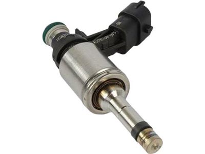 Ford Focus Fuel Injector - EJ7Z-9F593-B