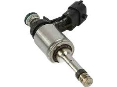 Ford Focus Fuel Injector - EJ7Z-9F593-B