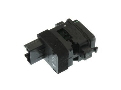Lincoln MKT Blower Control Switches - EE9Z-19980-D