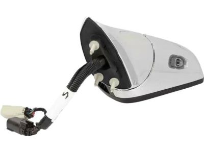 2018 Lincoln MKZ Car Mirror - HP5Z-17683-B