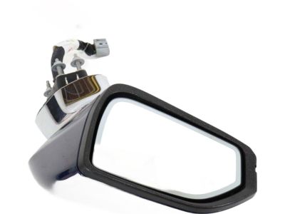 2018 Lincoln MKZ Car Mirror - HP5Z-17683-B