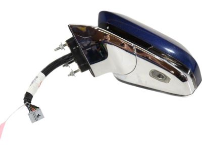 2018 Lincoln MKZ Car Mirror - HP5Z-17683-B