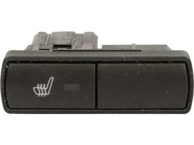 Ford Fiesta Seat Heater Switch - BE8Z-14D694-CA