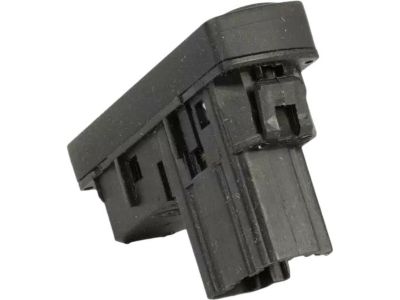 Ford Fiesta Seat Heater Switch - BE8Z-14D694-CA