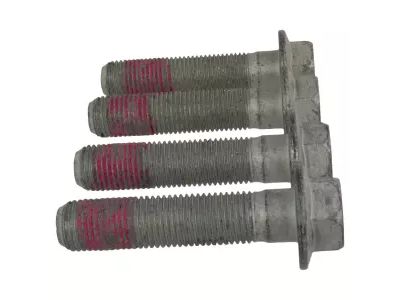 Ford Mustang Wheel Stud - -W721525-S439