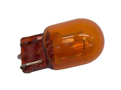 2004 Ford Expedition Fog Light Bulb - 5L7Z-13466-BA