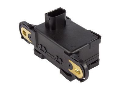 Ford Yaw Sensor - 8L8Z-3C187-A