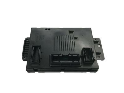 Ford Edge HVAC Control Module - DT4Z-19980-E