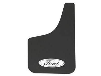 Ford F-250 Mud Flaps - F65Z-16A550-ED