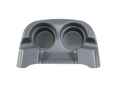 2002 Ford Excursion Cup Holder - 2C3Z-3613562-AAA